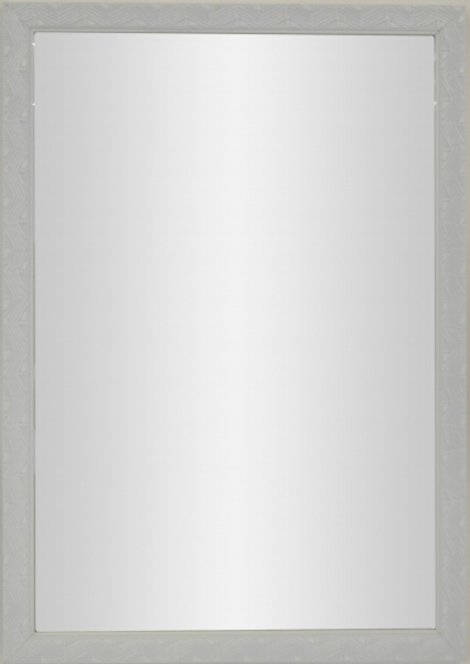 Зеркало в пластиковой раме Арт-Сервіс ЭЗ-00664 