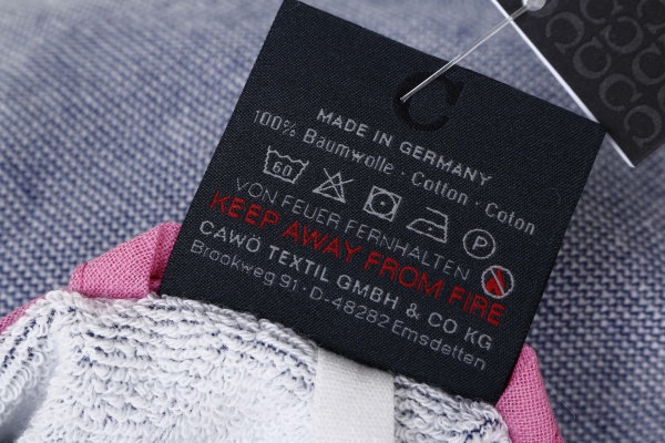 Туніка Cawo 9303 р. M 