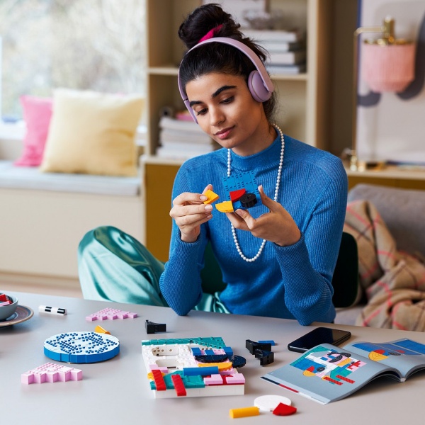 Конструктор LEGO Art Сучасне мистецтво 31210