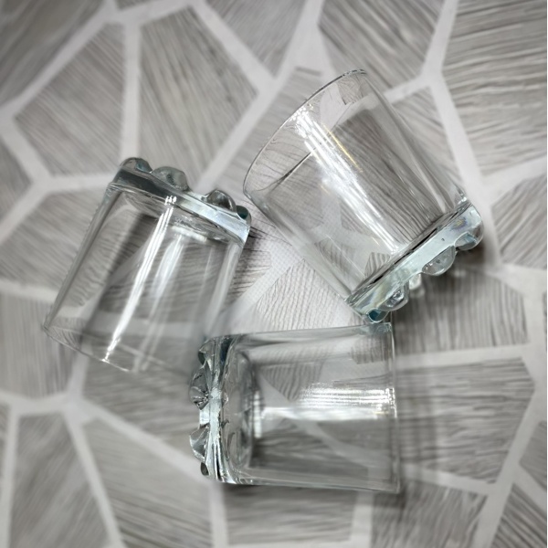 Стакан KORYND 270 мл 1 шт. Kandil 