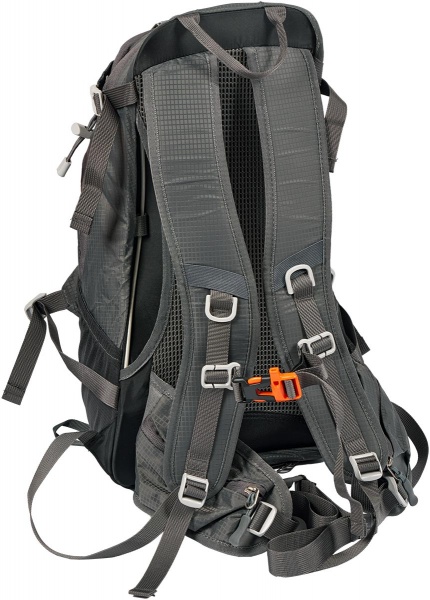 Рюкзак SKIF Outdoor Adventure 30L Dark Gray (9582DG)