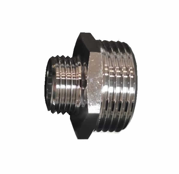 Ниппель переходной НН Water House 15/20