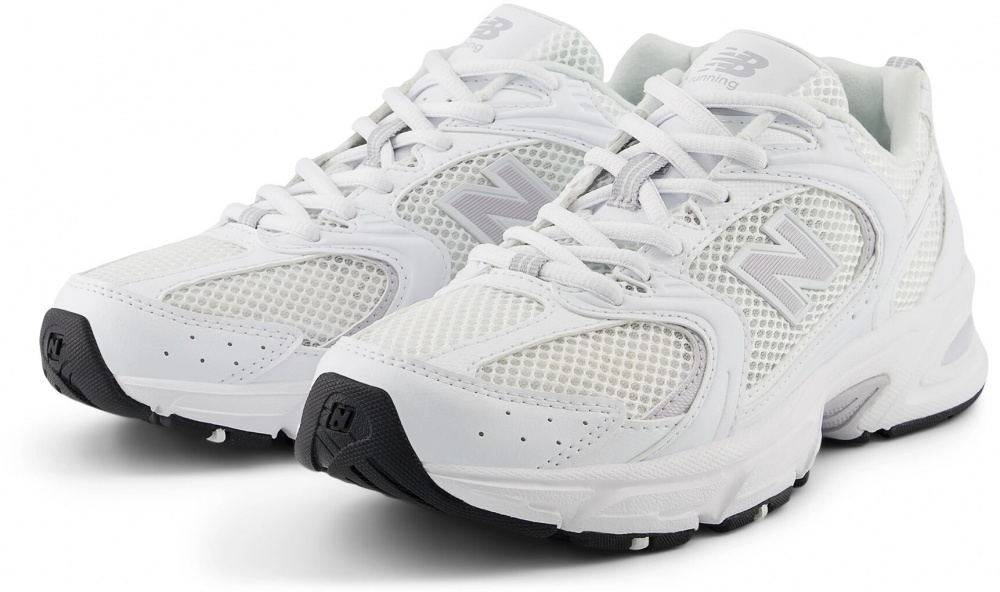 Кроссовки женские New Balance 530 U530CSE р.38 белые