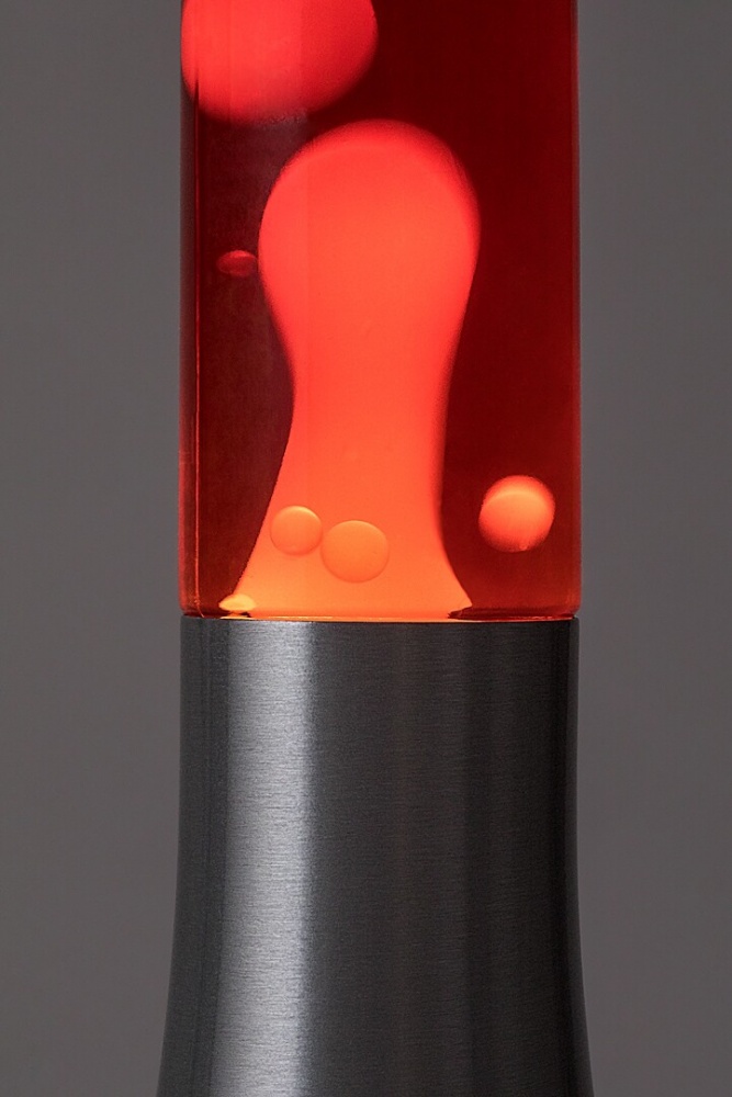 Ночник Rabalux Поппилол 25 Вт серебряный 76025