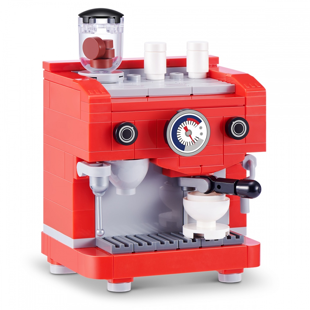 Конструктор Max Home S1 Кавомашина 83224AGQ8