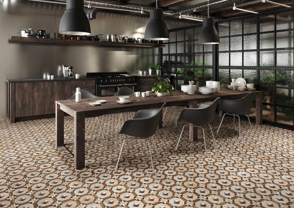 Плитка PERONDA Fs Comillas 33х33 см