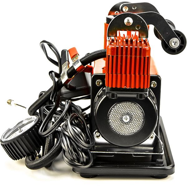 Компрессор автомобильный Elephant KA-20127