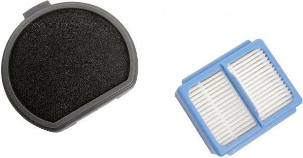 Сменный комплект фильтров для пылесосов Electrolux ESKQ9 