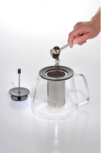 Набор чайник с подогревом Tea Time WMF