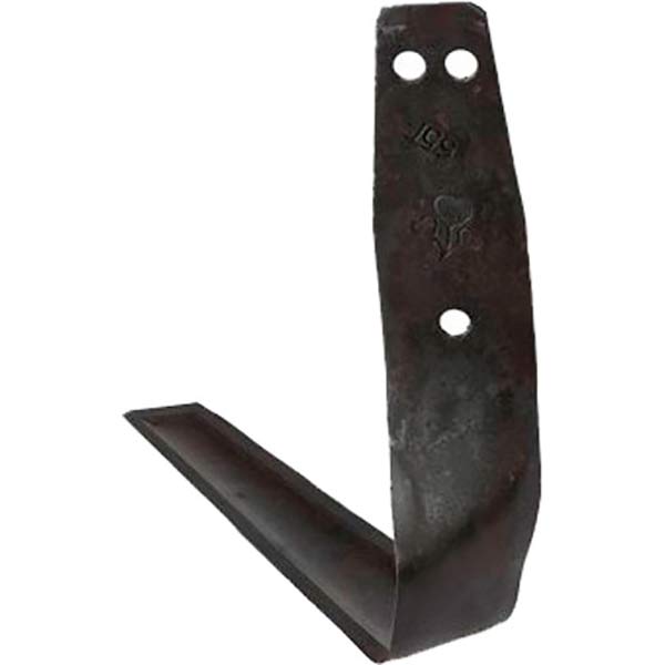 Плоскорез Лев Фокина средний без держака