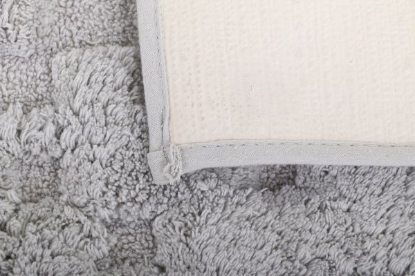 Килимок для ванної кімнати Spirella Tama 60х90 см (10.19918)