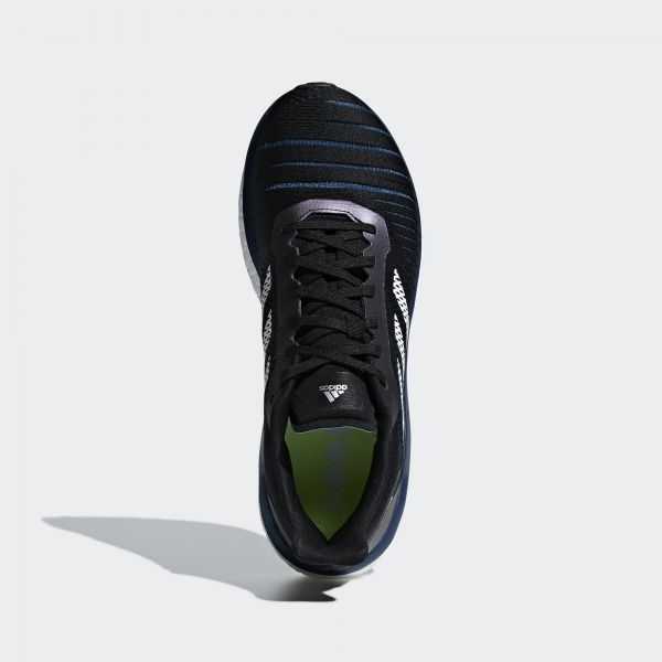 Кроссовки Adidas SOLAR DRIVE M D97442 р.11 черный