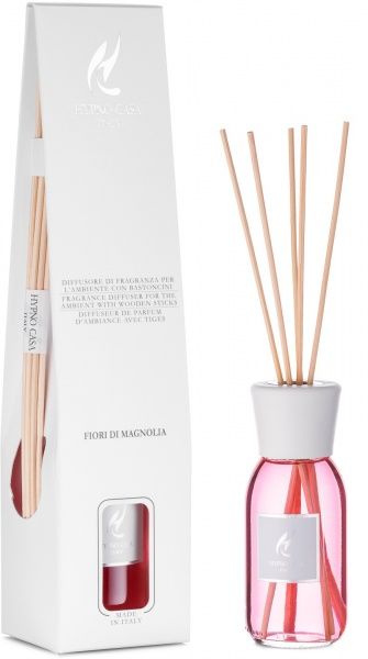 Аромадифузор для дому Hypno Casa Fiori di Magnolia 100 мл 