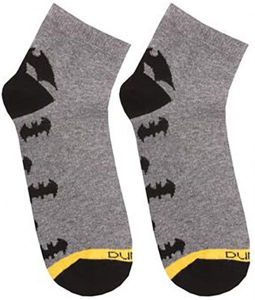 Шкарпетки дитячі Duna 9047 9047 р.18–20 сірий 