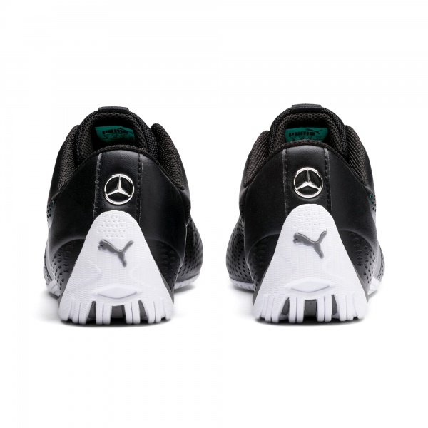 Кроссовки Puma MAPM Drift Cat 5 Ultra II 30644502 р.10,5 черный