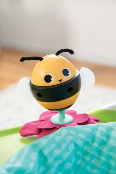 Интерактивный развивающий центр Tiny Love 4в1 Веселая Поляна 1805000011