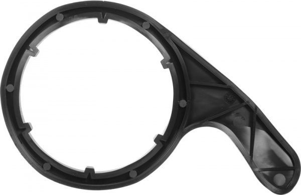 Фильтр механической очистки для горячей воды Ecosoft