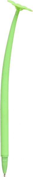 Ручка кулькова Конюшина, зелений 