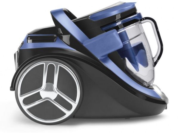 Пылесос Rowenta Silence Force Cyclonic 4А RO7690EA blue 