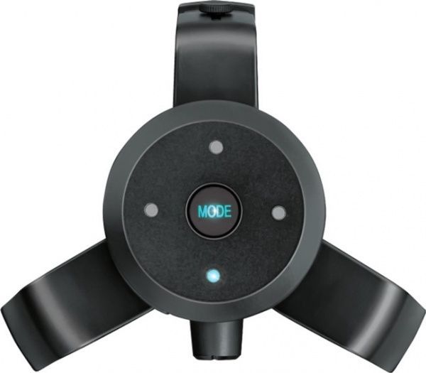 Микрофон Trust GXT 258 Fyru USB 4-in-1 Streaming Microphone