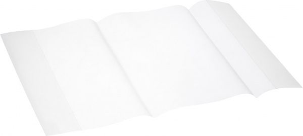 Обкладинки для підручників універсальні висота 225 мм Nota Bene