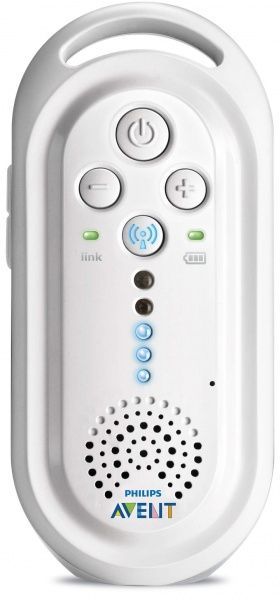 Радионяня Philips Avent SCD 506/52