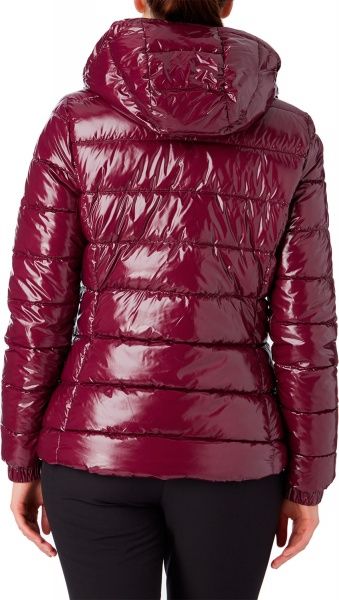 Куртка McKinley Geneva wms 407990-297 40 бордовий