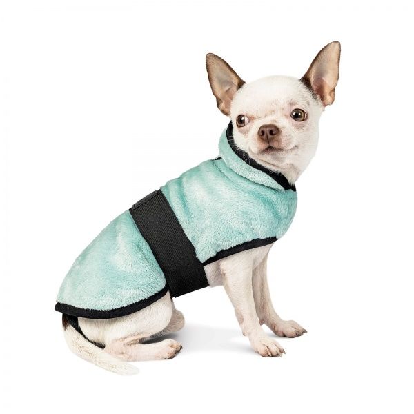 Жилет Pet Fashion Blanket XS м'ята