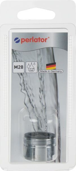 Аэратор Neoperl AG Перлятор 28Н AQA501006