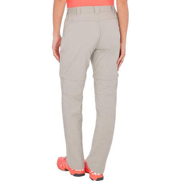 Брюки McKinley Malik wms 286162-022 р. 44 серый