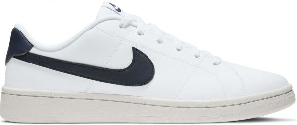Кроссовки Nike Court Royale 2 Low CQ9246-102 р.US 10 белый