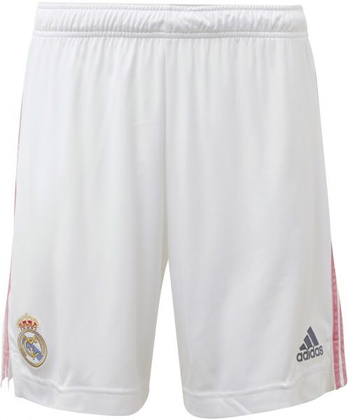 Шорти Adidas REAL H SHO FM4733 р. L білий