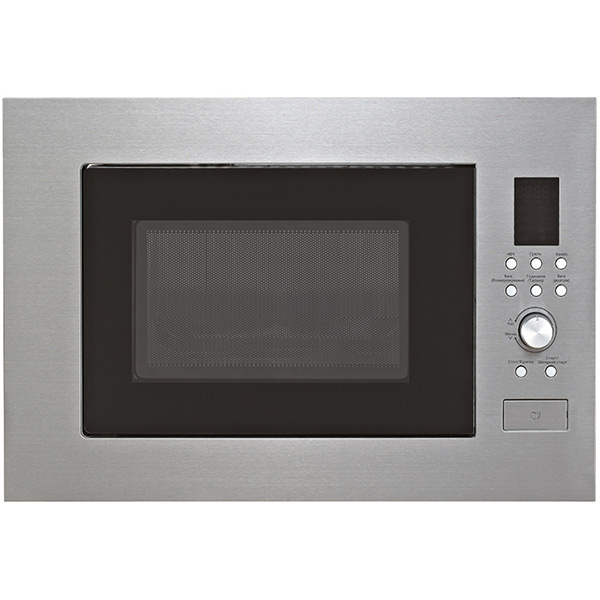 Вбудовувана мікрохвильова піч Interline MWB 230 IX