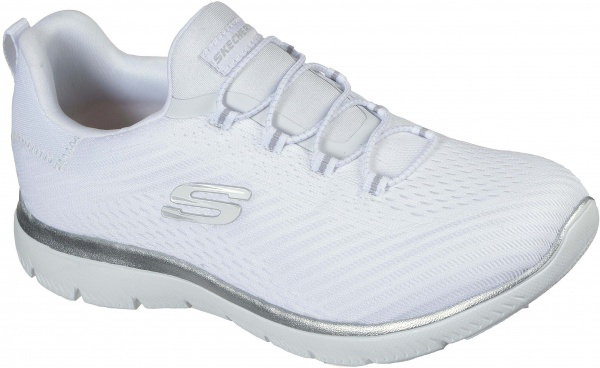 Кросівки Skechers 149036 WSL р.US 7,5 білий