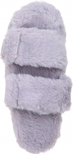 Взуття домашнє La Nuit Фенсі р.40 сірий YH-21017 grey 