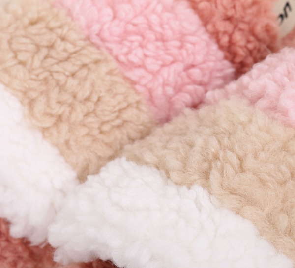 Взуття домашнє La Nuit Фенсі р. 40 сірий 