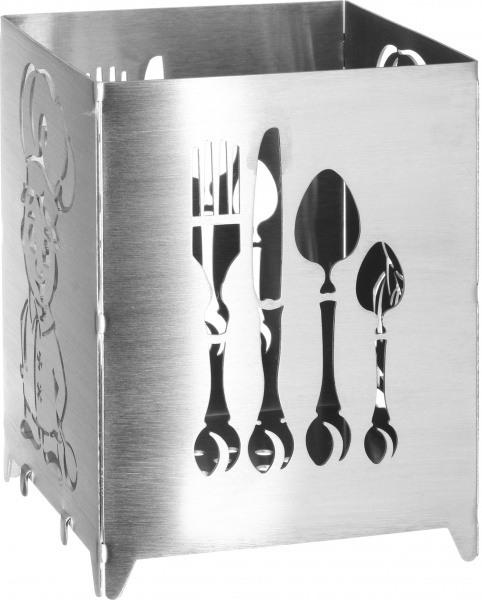 Підставка для столових приборів АК006-NY Gala