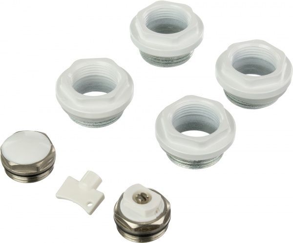 Монтажний комплект для радіаторів FADO UK02