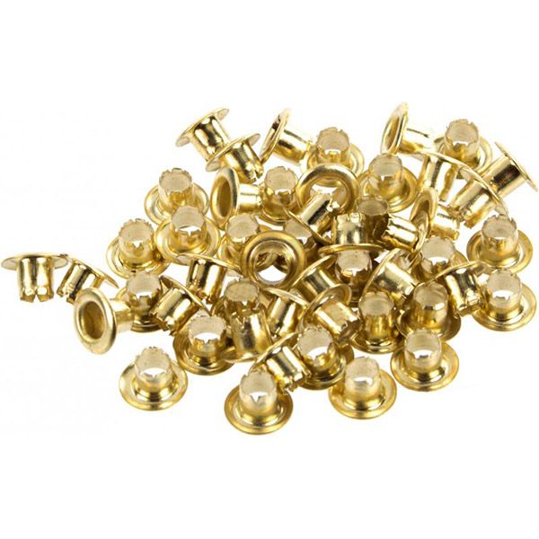 Ключ заклепувальний Montero для люверсів 11822