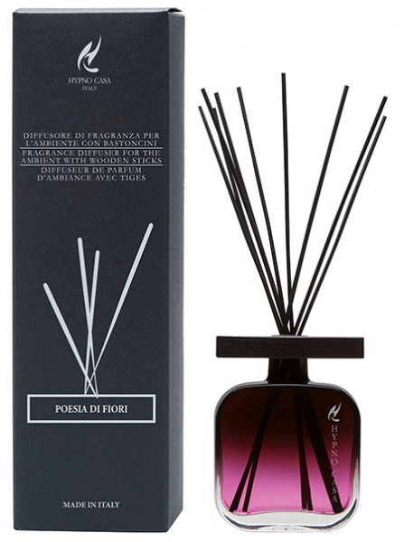 Аромадиффузор Hypno Casa Prima POESIA DI FIORI 500 мл 