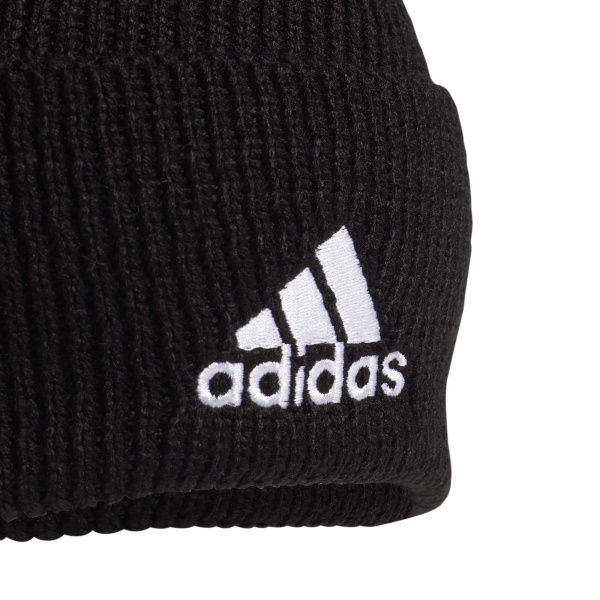 Шапка Adidas TIRO WOOLIE GH7241 OSFM черный