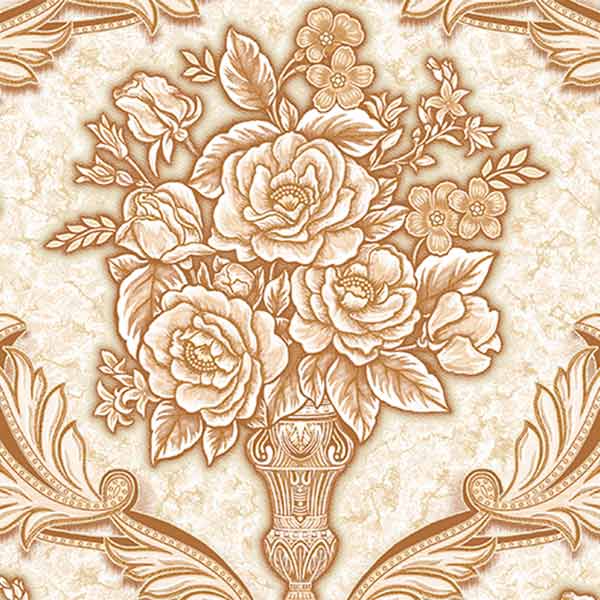 Обои Ланита Рейчел декор ВКП1-0850 0.53х10.05 м