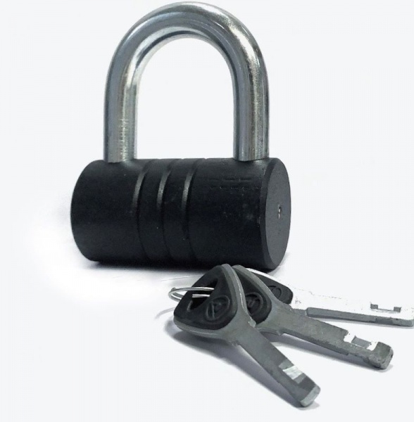 Замок навісний Aspect ЗН-С-80 Скін відкритий (амбарний) 