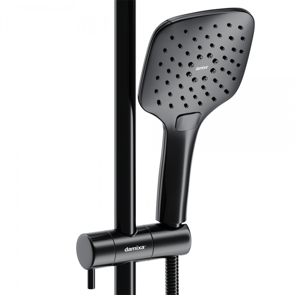 Душевая система Damixa Origin Evo 978200300