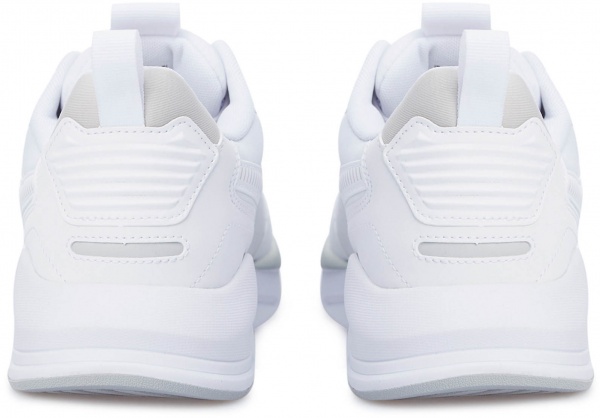 Кросівки Puma X-Ray Lite Pro 38018005 р.UK 8 білий