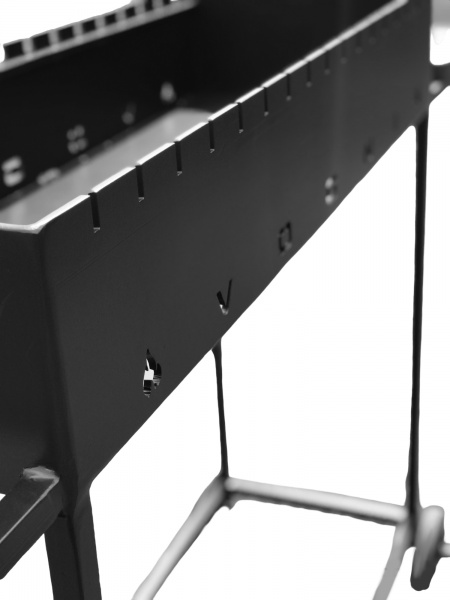 Мангал Vogni Home 900