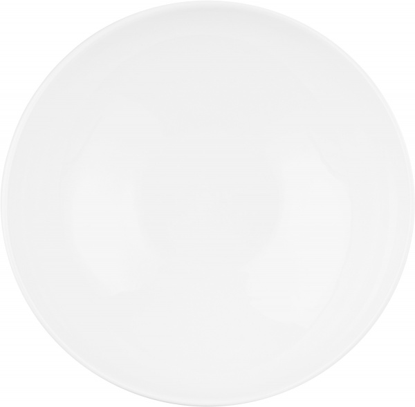 Салатник 26 см фарфор AR3722 Ardesto