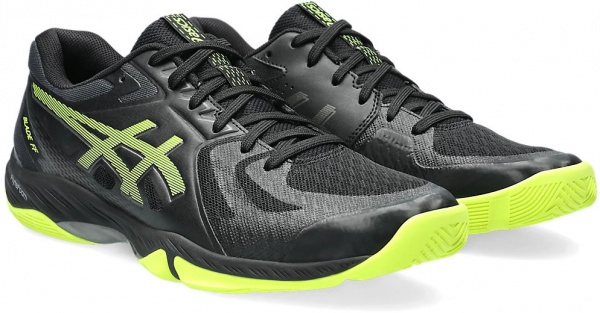 Кроссовки Asics BLADE FF 1071A093-001 р.40,5 белый