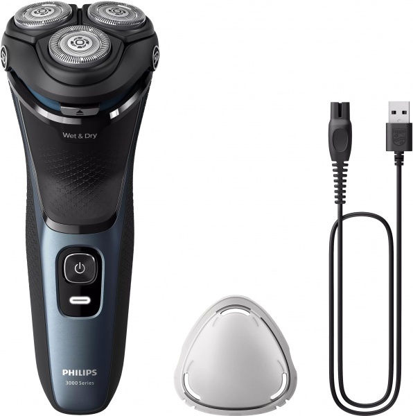 Электробритва Philips Series 3000 S3144/00 