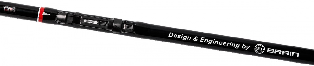 Болонское удилище Brain Classic Bolo 468 см 10-30 г